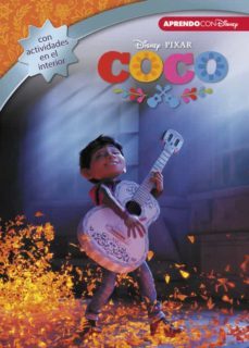 COCO LEO JUEGO Y APRENDO CON DISNEY Casa Del Libro