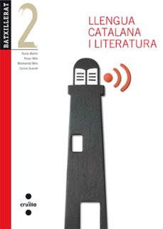 Llengua Catalana I Literatura Ed Batx Catala Con Isbn