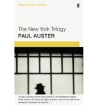 THE NEW YORK TRILOGY