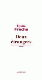 DEUX ETRANGERS (PRIX ORANGE)