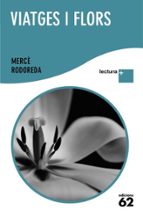 VIATGES I FLORS (LLETRA PLUS)