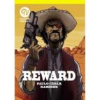 REWARD: EL OJO DEL DIABLO