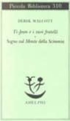TI-JEAN E I SUOI FRATELLI. SOGNO SUL MONTE DELLA SCIMMIA