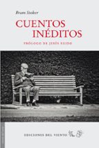 CUENTOS INEDITOS