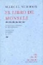 EL LIBRO DE MONELLE Marcel Schwob Hiperión Casa del Libro