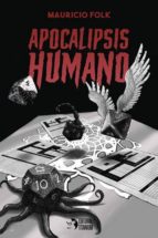 APOCALIPSIS HUMANO