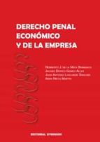 DERECHO PENAL ECONOMICO Y DE LA EMPRESA VV AA Casa Del Libro Colombia