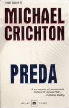 PREDA