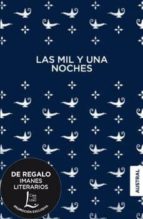 PACK LAS MIL Y UNA NOCHES + IMANES 2019