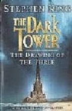 DARK TOWER: THE DRAWING OF THE THREE (VOL. 2)