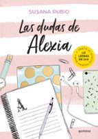 LAS DUDAS DE ALEXIA (ALEXIA)