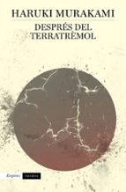 DESPRES DEL TERRATREMOL