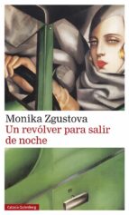 UN REVOLVER PARA SALIR DE NOCHE