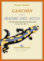 CANCION DE LA MADRE DEL AGUA