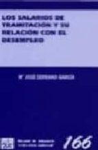 Los Salarios De Tramitacion Y Su Relacion Con El Desempleo Tirant