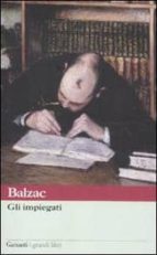 GLI IMPIEGATI