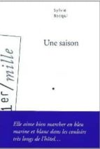 UNE SAISON