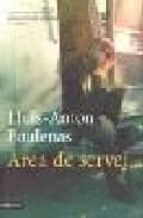 AREA DE SERVEI