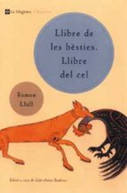 EL LLIBRE DE LES BESTIES