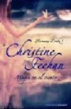 PACK FEEHAN (INCLUYE: NIEVE EN LA PENUMBRA; MAGIA EN EL VIENTO)