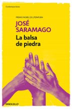 LA BALSA DE PIEDRA