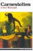 CARNESTOLTES