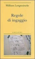 REGOLE DI INGAGGIO.