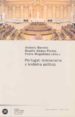 PORTUGAL DEMOCRACIA Y SISTEMA POLITICO ANTONIO BARRETO Casa Del Libro