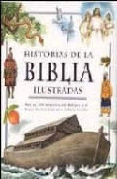 Historias De La Biblia Ilustradas Mas De Historias Del Antig Uo Y