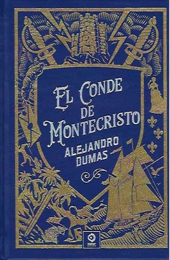 El Conde De Montecristo Alejandro Dumas Casa Del Libro