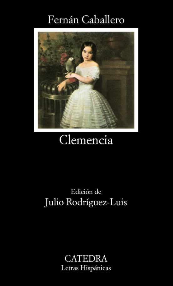 CLEMENCIA 3ª ED FERNAN CABALLERO Casa del Libro Colombia