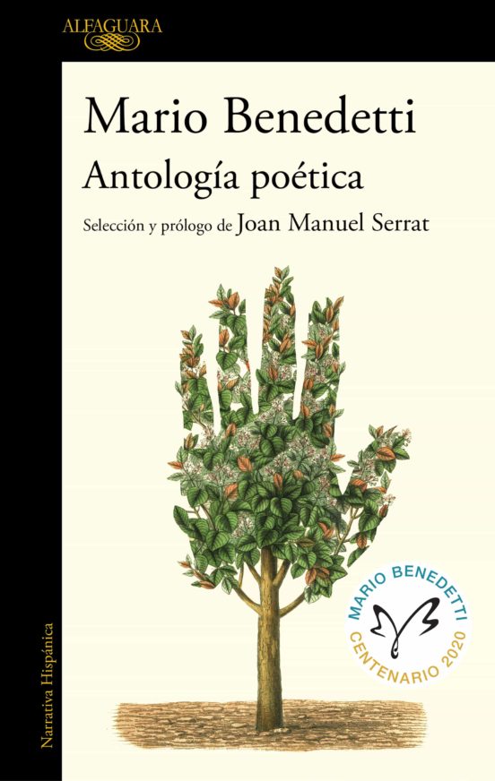 Ebook ANTOLOGÍA POÉTICA EBOOK de MARIO BENEDETTI Casa del Libro