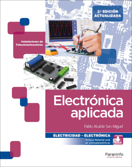 ELECTRONICA APLICADA 2ª ED con ISBN 9788428338530 Casa del Libro