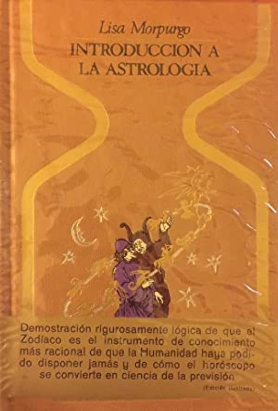 Introducci N A La Astrolog A Y Descifre Del Zodiaco De Lisa Morpurgo