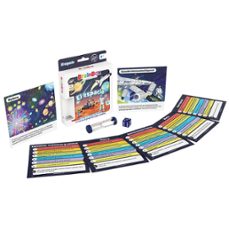 asmodee brainbox pocket el espacio-5025822534040