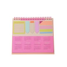 mr. wonderful calendario de sobremesa 2026 - no apto para aburridos-8445641069450