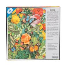 puzle paperblanks jardín de mariposas 1000 piezas-9781439798560