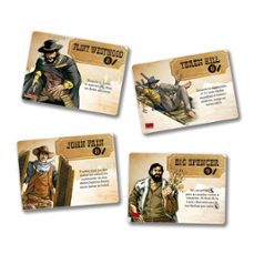 asmodee bang! explosión de dados-8435407650770