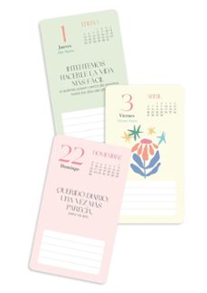tantanfan calendario mesa de tarjetas 2026 defreds-8432715182290