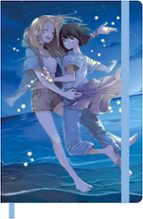 El cuaderno basado en «Sirius»