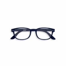 sas izipizi (lmsbc03_15) gafas de lectura #b azul marino +1,5-3760222620710
