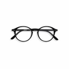 sas izipizi (lmsdc01_15) gafas de lectura #d negro +1,5-3760222623810
