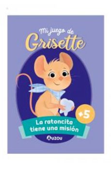 mi juego de grisette-9791039560610