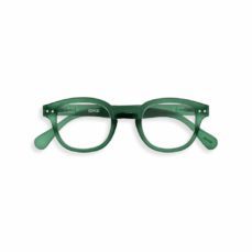 sas izipizi (lmscc14_15) gafas de lectura #c verde +1,5-3760222622820