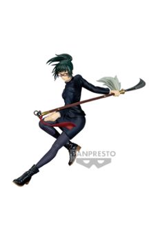jujutsu kaisen figure-maki zenin--4983164186130