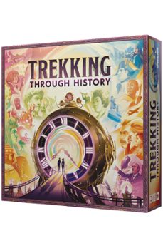 asmodee trekking through history-3558380116240