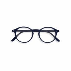 sas izipizi (lmsdc03_10) gafas de lectura #d azul marino +1,0-3760222623940