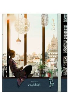 agenda anual a5 s/v sophie 2026-6971263716950