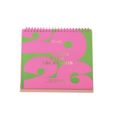 mr. wonderful calendario de sobremesa 2026 - no apto para aburridos-8445641069450