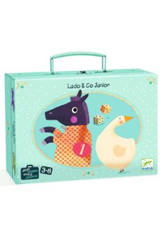 djeco juego ludo and co junior-3070900052260
